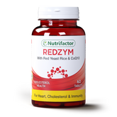 Redzym 60 Tablets